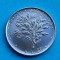 50 Lire 1975 Vatican-AUNC++UNC