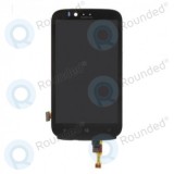 Modul display Nokia Lumia 822 complet negru