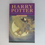 Harry Potter Si Prizonierul Din Azkaban - J. K. Rowling, Editura Bloomsbury, 1999, Paperback, 318 Pagini, Fantasy, Stare Buna