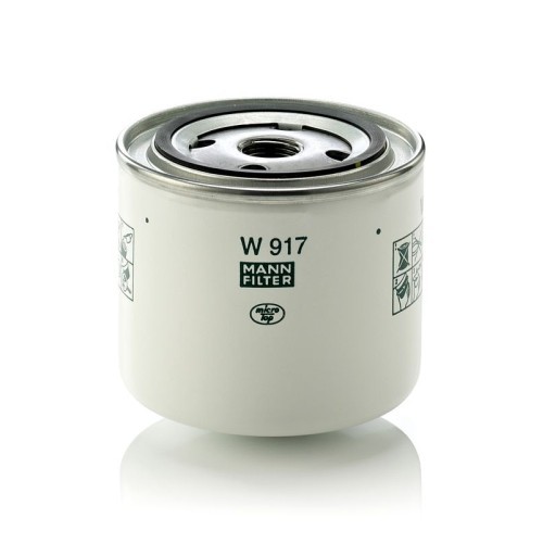 Filtru ulei Mann-Filter W917