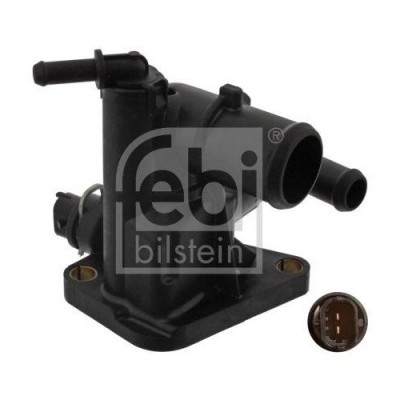 Febi Bilstein carcasa termostat foto