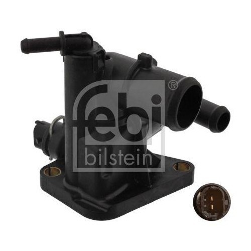 Febi Bilstein carcasa termostat