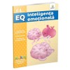 EQ 4 ani, Gama, Inteligenta Emotionala, Activitati Extracurriculare, Carte Copii, 48 pagini, Coperta Brosata