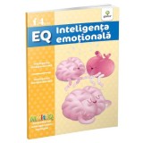 EQ.4 ani, Gama