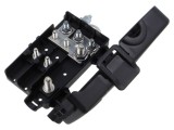Soclu cu protecție Term MTA pentru clemă de acumulator