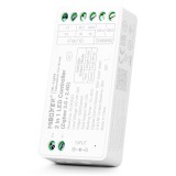 Controller Dimmer Led Monocolor Dual White, Zigbee3.0 + RF 2.4Ghz, 12-24VDC MiBoxer FUT035Z+, CE Contact Electric