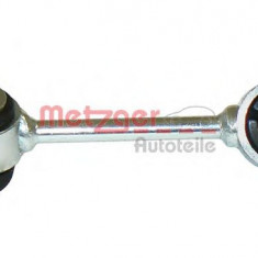 Brat/bieleta suspensie, stabilizator MERCEDES E-CLASS Combi (S210) (1996 - 2003) METZGER 53043501