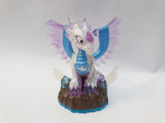 Figurina Skylanders Swap Force - Flashwing Lightcore - Model 84674888 foto