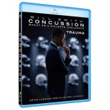 Trauma Concussion A 138742 - The Cantillon Company