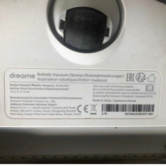 DREAMEBOT L10S ULTRA aspirator robot