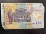 Romania 100 lei 2019 UNC