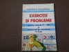 GHEORGGHE CALUGARITA EXERCITII SI PROBLEME PENTRU CLASELE V-VIII