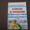 GHEORGGHE CALUGARITA EXERCITII SI PROBLEME PENTRU CLASELE V-VIII