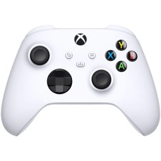 Controller Wireless Microsoft XBox Series X/S, Robot White