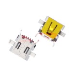 Conector alimentare Blackberry Bold 9000