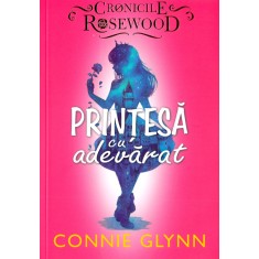Printesa cu adevarat, Connie Glynn