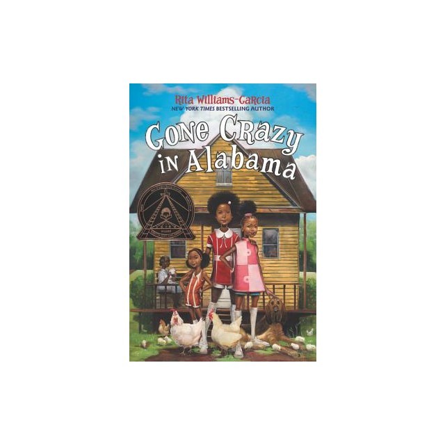 Gone Crazy in Alabama