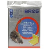 Cumpara ieftin Capcana Adeziva Bros pentru Soareci si Sobolani, Aroma Nuci, Model B7916, Sigura
