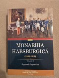 Cumpara ieftin Monarhia Habsburgică (1848-1918) (II) Volumul II ~ Popoarele Imperiului