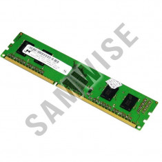 Memorie 2GB MT DDR3 1333MHz, PC3-10600 foto