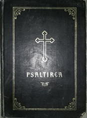 Psaltirea (Teoctist, 1998) foto