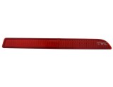 Catadioptru reflectorizant spate BMW Seria 5 (G30/G31), 06.2020-12.2023 fara M package, partea stanga, TYC, SAE,