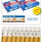 SENATOR 2 X 1.000 - 2000 Tuburi de tigari cu filtru pentru injectat tutun