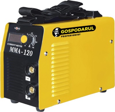 GP - APARAT DE SUDURA CU INVERTOR ATX270 PowerTool TopQuality foto