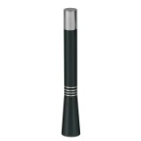 Vergea antena Alu-Tech Micro 1 - &Oslash; 5mm - Negru Garage AutoRide