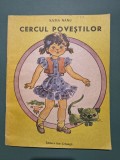 Cercul povestilor - Katia Nanu, 1990 / C37G