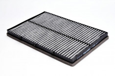 Filtru aer habitaclu cu carbon activ MG MG X-POWER, MG ZT, MG ZT- T; ROVER 75 1.8-5.0 intre 1999-2008 foto