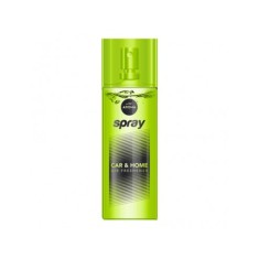Odorizant auto Aroma Car Pump Spray Lemon, 50ml