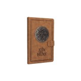 Supernatural: Join the Hunt Hardcover Journal