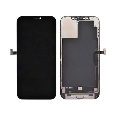 Display/ Ecran iPhone 12 Pro Max Original ( Montaj GRATUIT ) foto