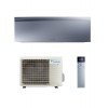Aparat de aer conditionat Daikin Emura Bluevolution FTXJ50AS-RXJ50A Inverter 18000 BTU Silver