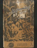 Cumpara ieftin NR. 1 / 1955 - METEORITUL DE AUR - OCTAVIAN SAVA - COLECȚIA POVESTIRI ȘTIINȚIFICO-FANTASTICE CPSF