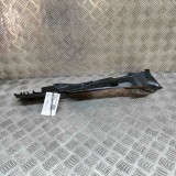 Aripa Stanga Fata Audi A5 F53 2024, Plastic, OEM 8W6821169E