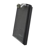 Evaporator Lexus Rx 15-22, motor: 3.5 V6, 275x290x38, miez si rezervor din aluminiu brazat, 885010E120; 8850148430