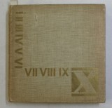 DIX ANS D 'ART ACTUEL , 1964