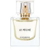 Eisenberg Le P&eacute;ch&eacute; Eau de Parfum pentru femei 50 ml