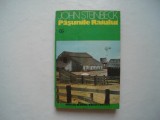 Pasunile Raiului - John Steinbeck, 1975, Univers