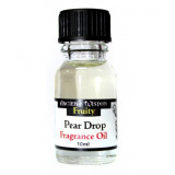 Ulei parfumat aromaterapie ancient wisdom pear drop 10ml, Stonemania Bijou