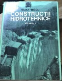 DVP27 Dezvoltare personala - Radu Priscu - Constructii hidrotehnice vol I