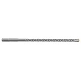 Burghiu pentru beton Graphite SDS Plus cu varf din carbura, 10 x 260 mm