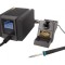 Stație de Lipit 120W 200-420&deg;C ESD cu Afișaj LCD TS1200D