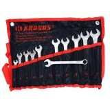 Chei combinate Kronus set 11 bucati 6-17 mm