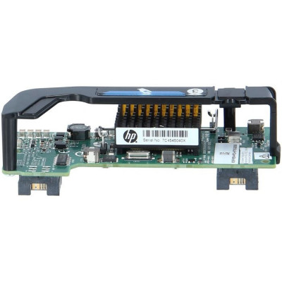 Placa retea Server blade HP FlexFabric 630FLB 20GB Dual Port 700063-001 foto