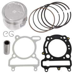 Piston scuter TBX 260 300 69MM + Segmenti + Garnituri