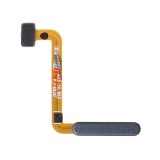Banda Senzor Amprenta Samsung Galaxy A23 5G A236, Negru, Original China, Bulk