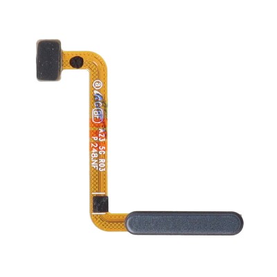 Banda senzor amprenta Samsung Galaxy A23 5G / A236 BLACK foto